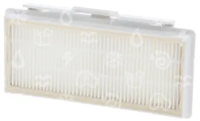 filtr HEPA vysavače BOSCH / SIEMENS (00577344)